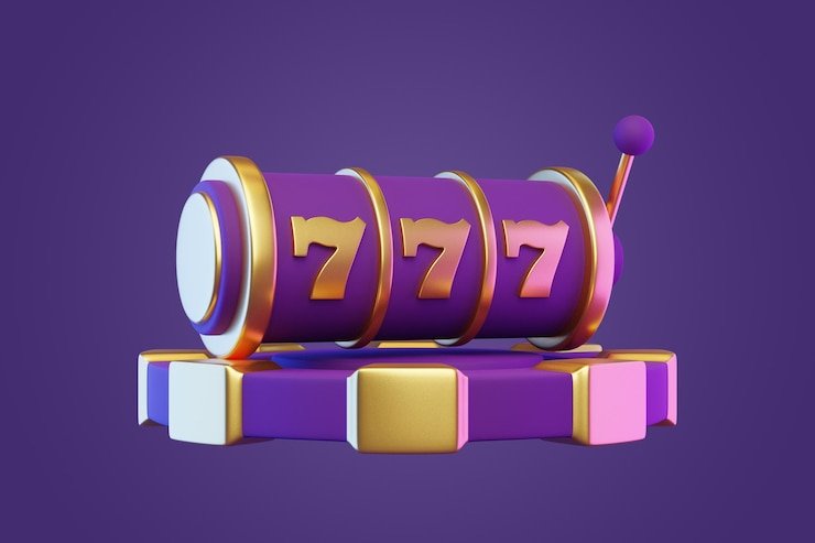 Ilustrasi interface pengguna yang modern dan mudah digunakan untuk hiburan sports dan casino